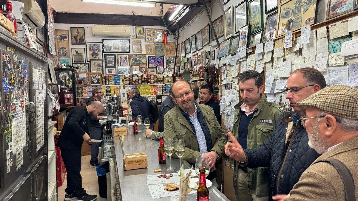 Paco Correal tweet media