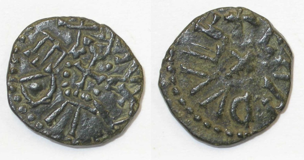 On Monday,  the YNS welcomes Lucy Moore <a href="/NotStycas/">Lucy Moore</a> talking about her new  research: ‘Reconsidering Northumbrian coinage in light of finds from  Viking Great Army camps’. Meeting at 7pm via Zoom - for joining  instructions, please see tinyurl.com/ynsprogram