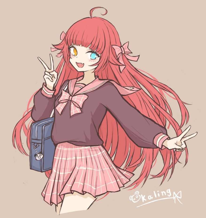 Arspis46's tweet photo. Kaling
MapleStory Fanart https://t.co/KPcKahUwNu