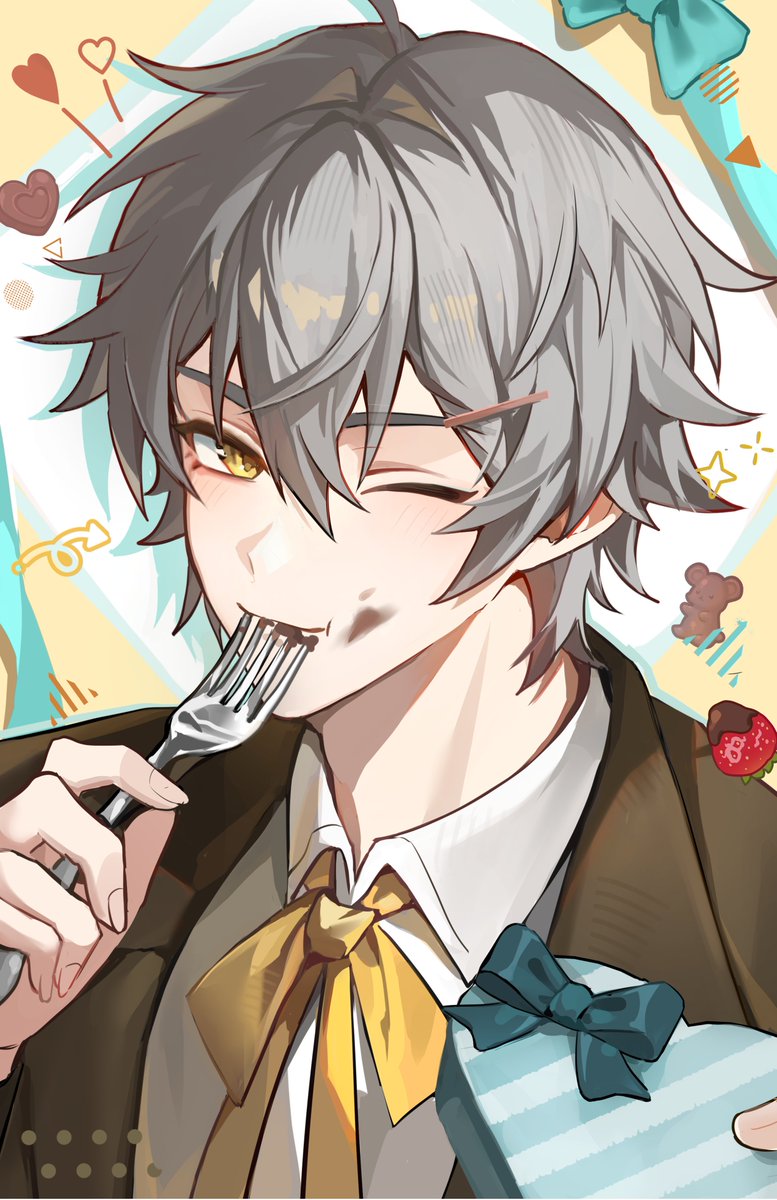 UWON/붕스온B4 tweet media