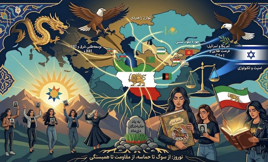 Alidad Hamidi (جاوید نام ساجده کریمی) tweet media