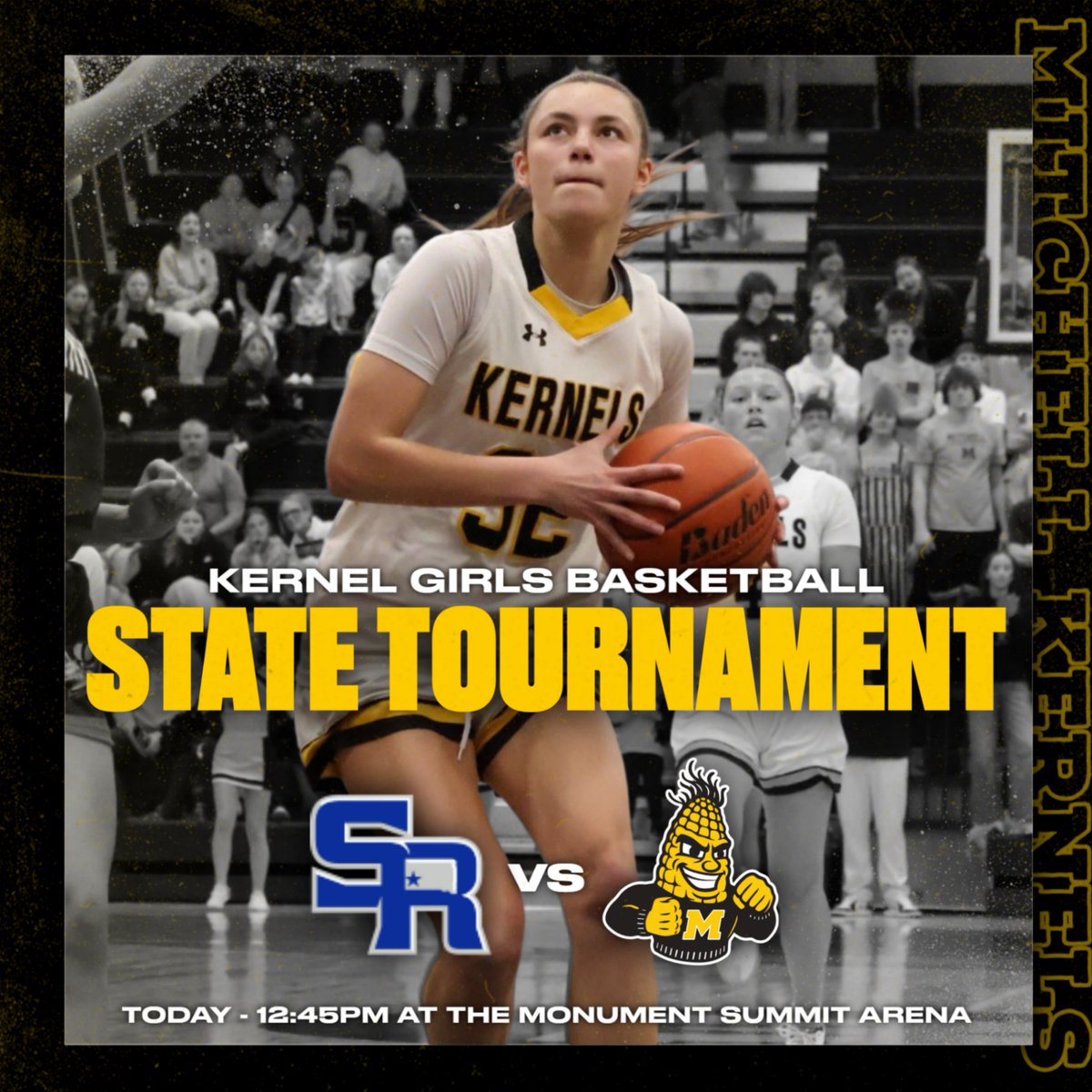 Mitchell Kernels tweet media