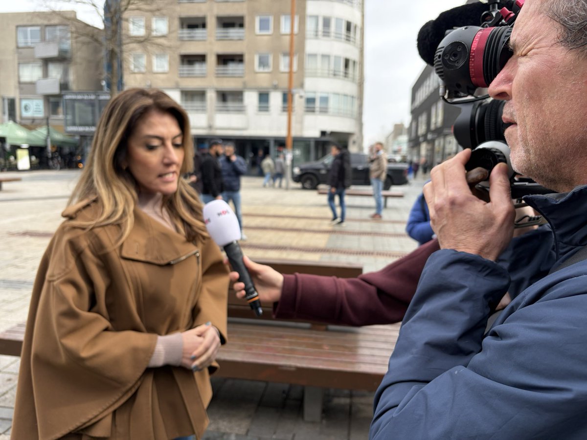 Roel Schreinemachers tweet media