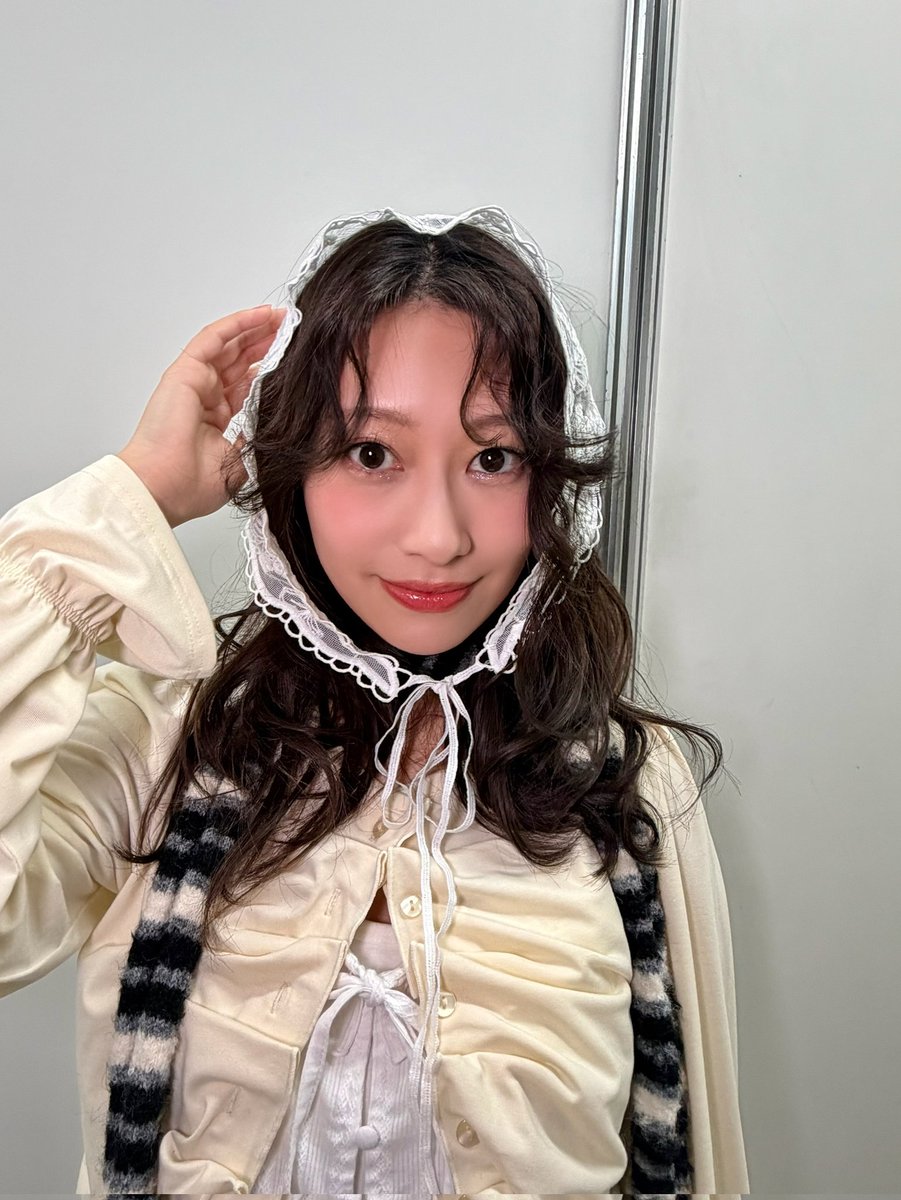 本日「マイナビ TGC 2026 S/S」に出演させていただきました