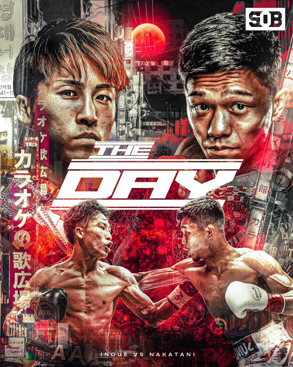 Source of Boxing tweet media