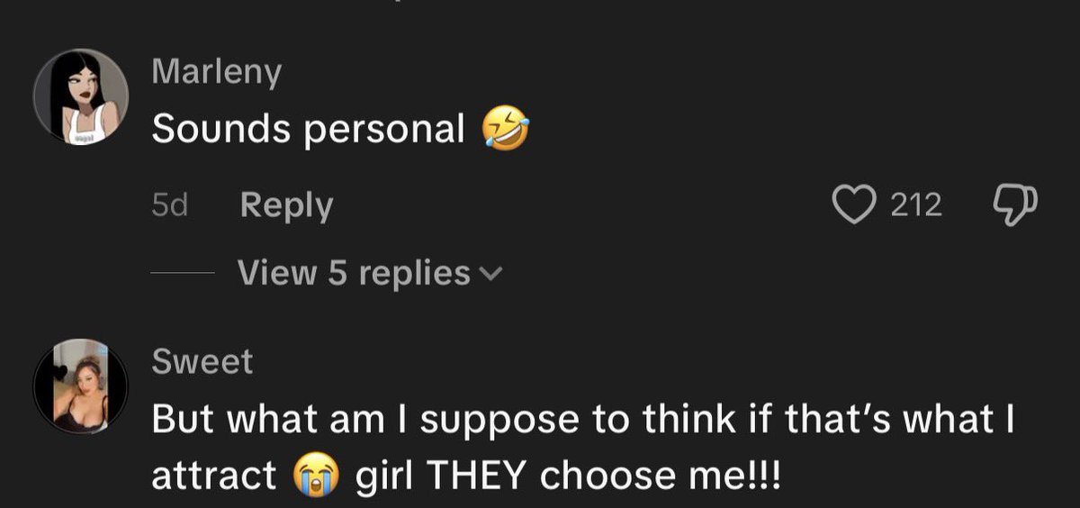 KingLohengramm's tweet image. #DickPoliceUnit &amp;amp; #BlackMenDefenseForce think they can shade others for their love for BM with “looking out for the girls” &amp;amp; “advice” but can’t hide the hate &amp;amp; jealousy
Luckily for them, most ignore their cries but every now and then, they get the attention they’re looking for