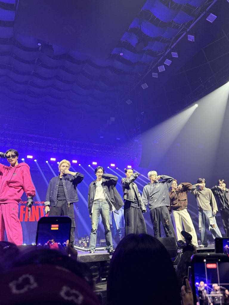 MY OT8 😭😭😭😭😭😭