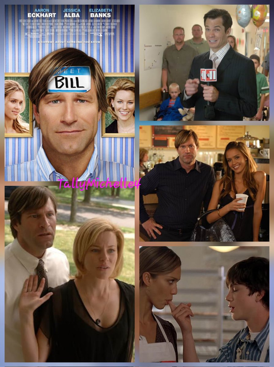 TallyMichelle4's tweet photo. #MeetBill (2007)
Dir. By #BetnieGoldmann #MelisaWallack
#FilmX https://t.co/jBoW2NoSXN