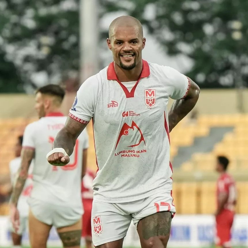 Berita Sepakbola Dunia tweet media