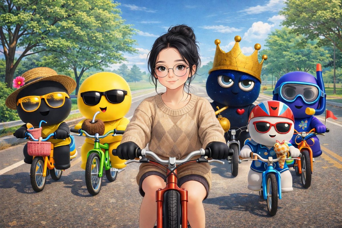 Bella🌸 tweet media