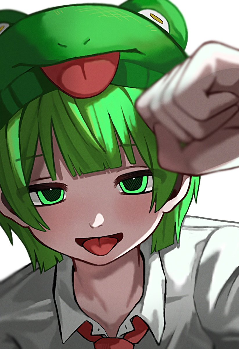 にゅう tweet media