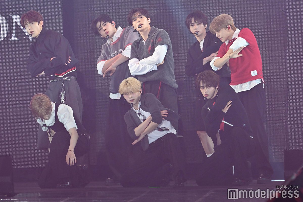 モデルプレス tweet media