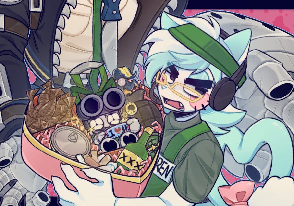 DOGPOMELO🥩 tweet media