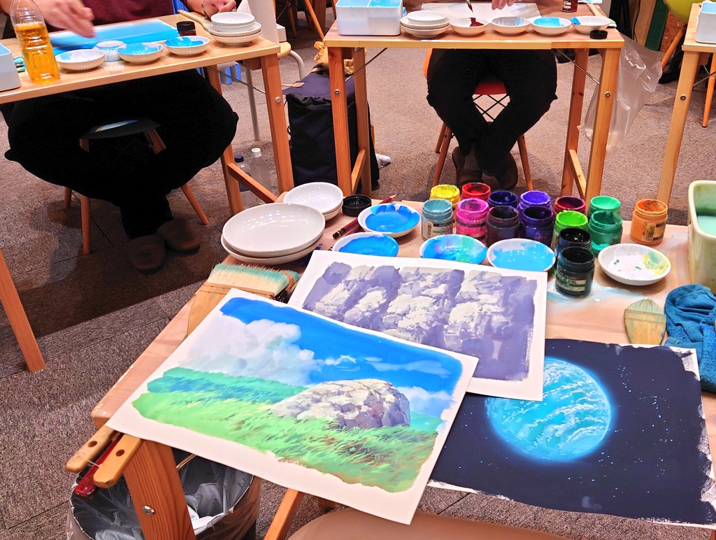 渡邊洋一 tweet media