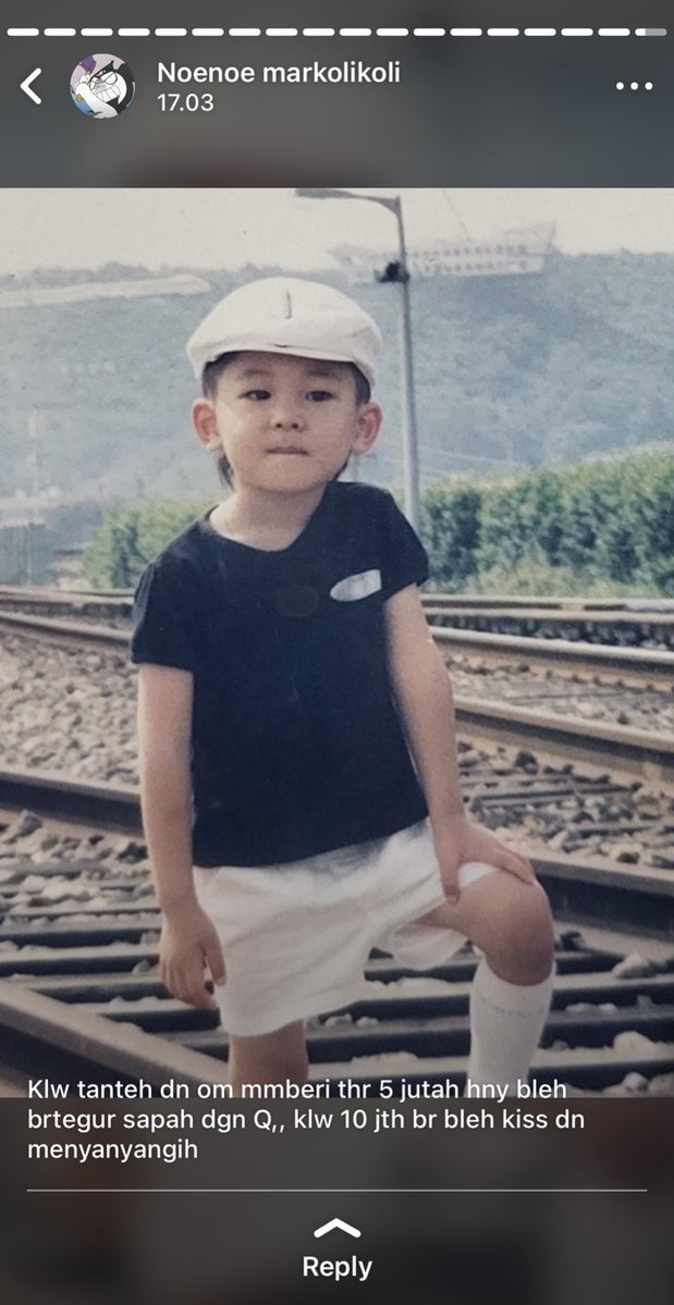 mahija. mt after dm tweet media