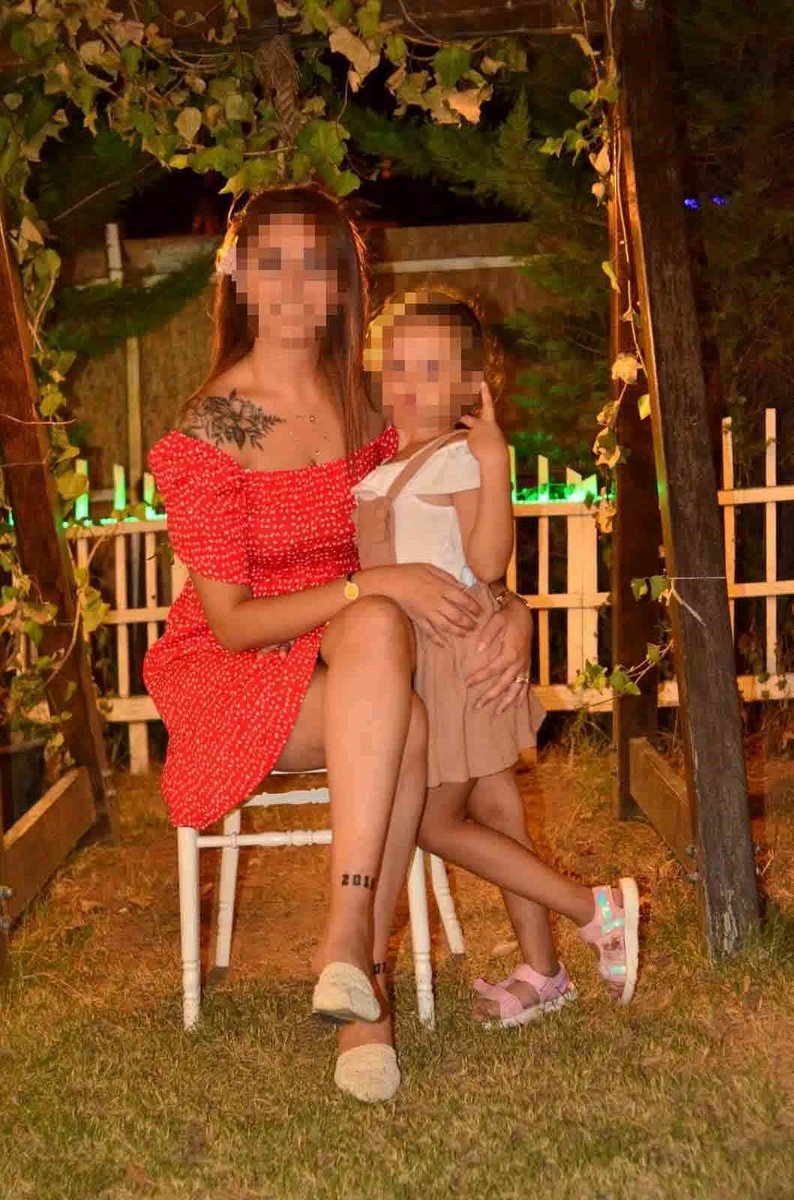 İzmir’de çocuğunu görme bahanesiyle kandırılan genç kadın, şiddet gördüğü eşinin yanına götürüldükten sonra dördüncü kattan aşağı atıldı.