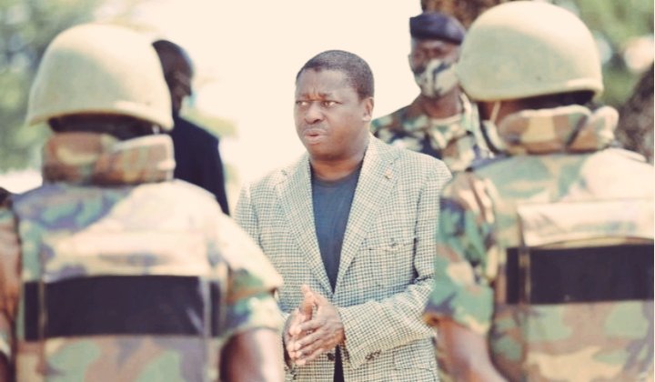 dambe_kombate's tweet image. Dans un environnement #sécuritaire régional marqué par la pression persistante des groupes armés opérant depuis le #Sahel, la neutralisation d’un projet d’#implantation t€rrorisT dans la zone du Parc national de #Fazao-#Malfakassa illustre une réalité souvent sous-estimée. La
