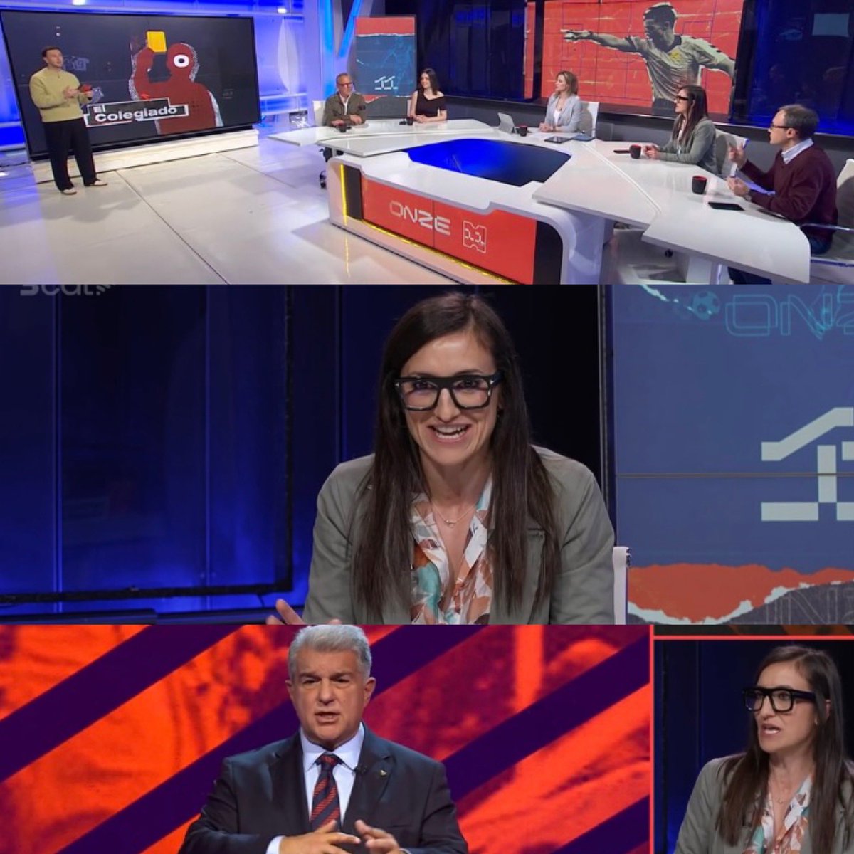 Juli Garcia tweet media