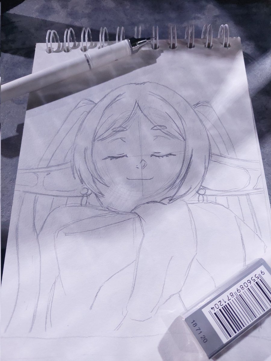 hitoudesu tweet media