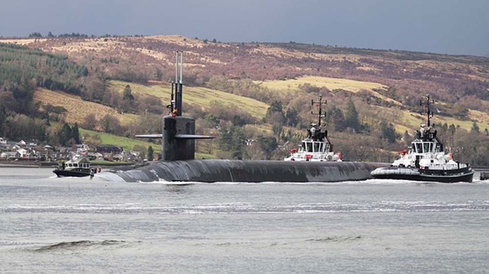 Navy Lookout tweet media