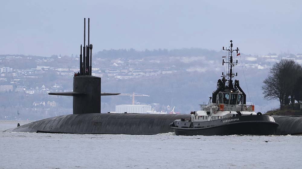 Navy Lookout tweet media