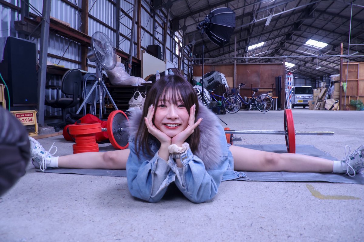 水瀬 小桃 tweet media
