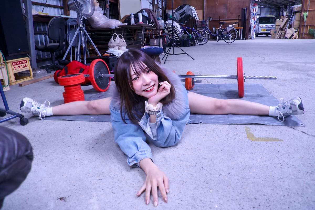 水瀬 小桃 tweet media