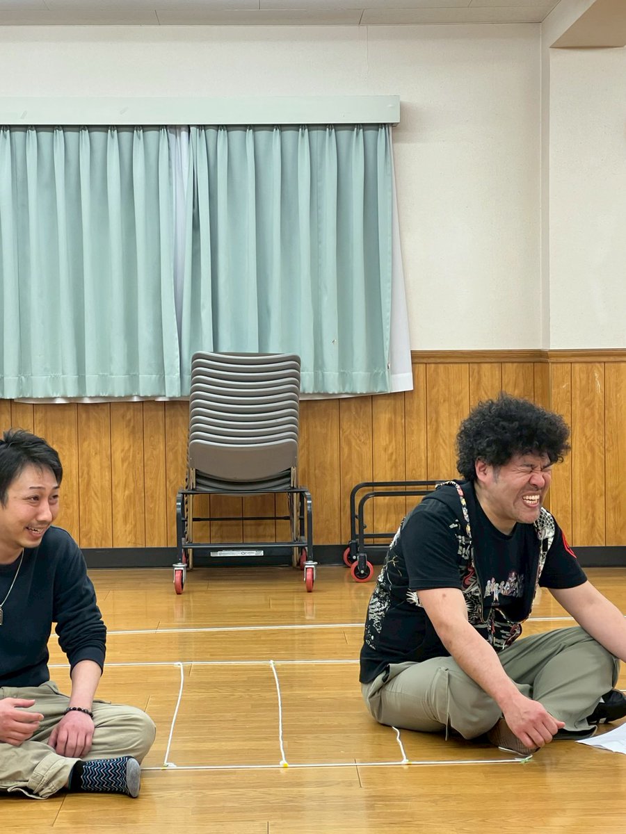 岡 たかおき (岡 教寛) tweet media