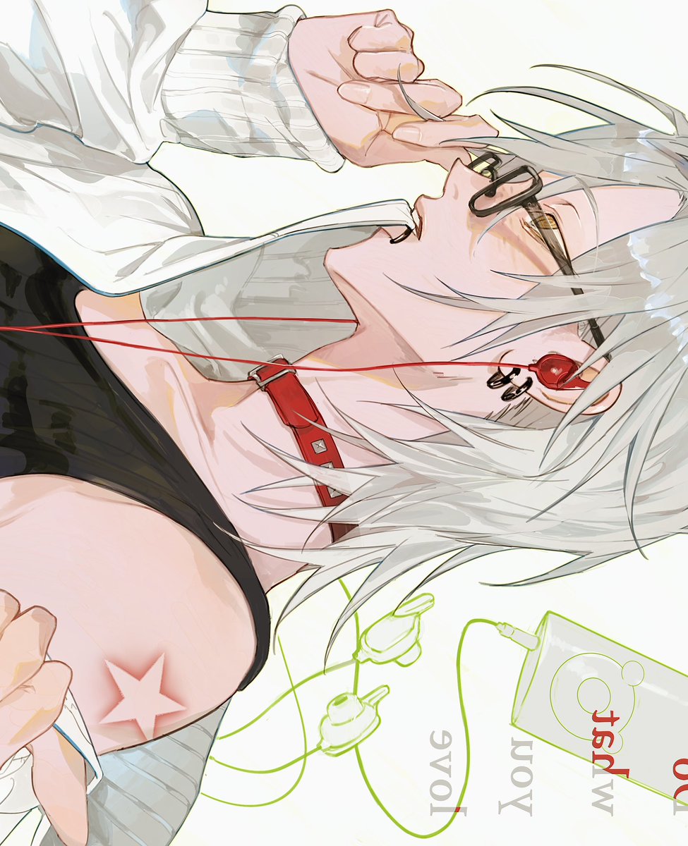 Rrrgrey_15's tweet photo. listen https://t.co/CelCxQp9Xk