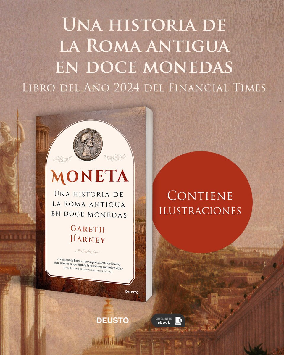 Ediciones DEUSTO tweet media