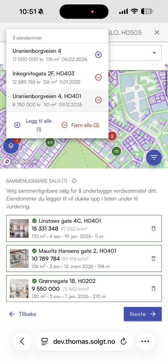 Jan Oftedal tweet media