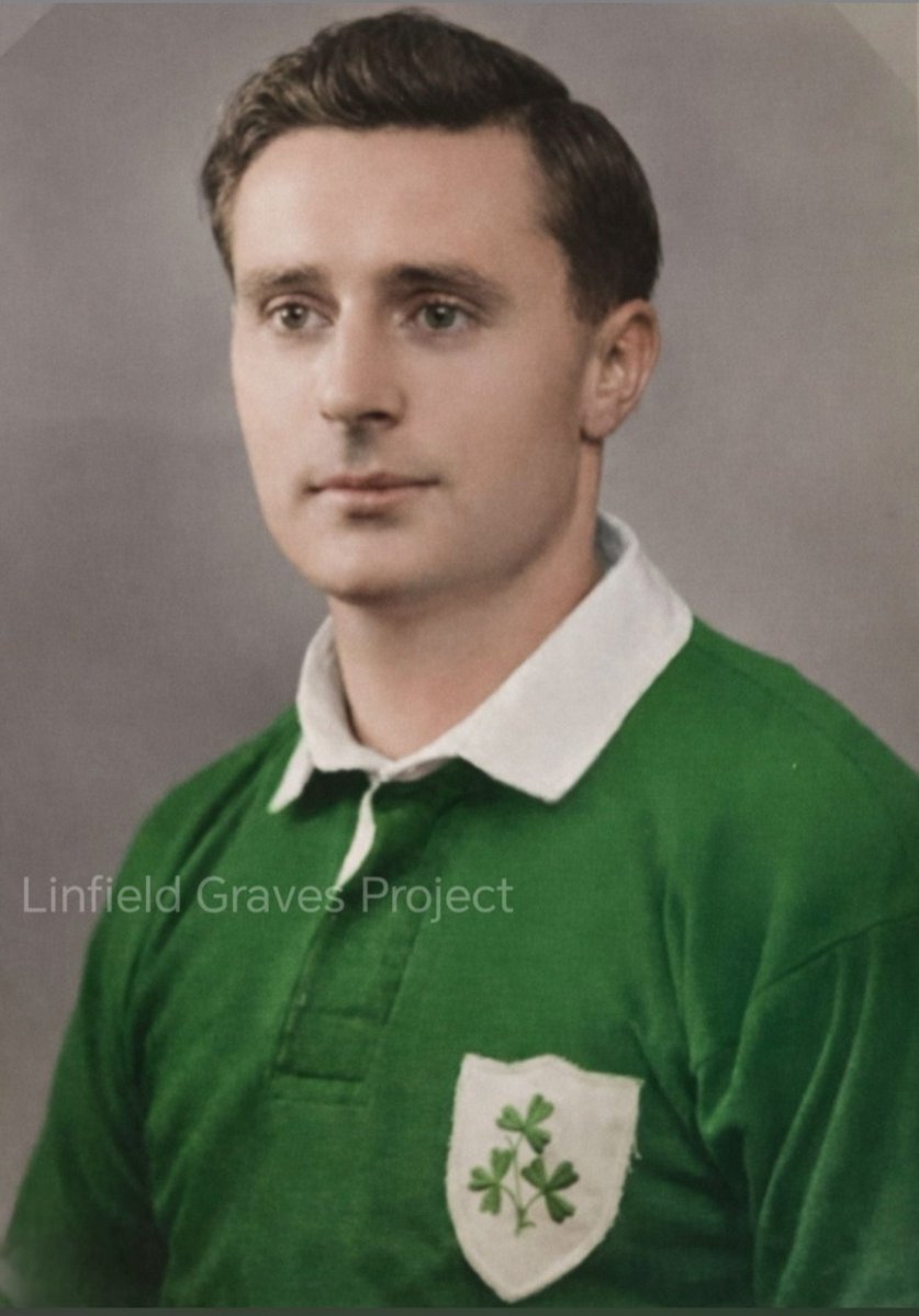 Linfield Graves Project tweet media