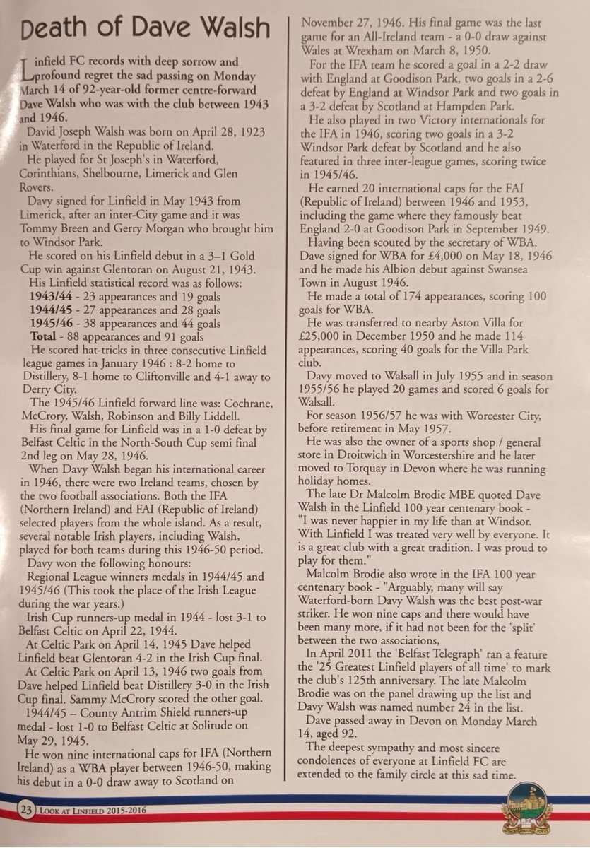 Linfield Graves Project tweet media