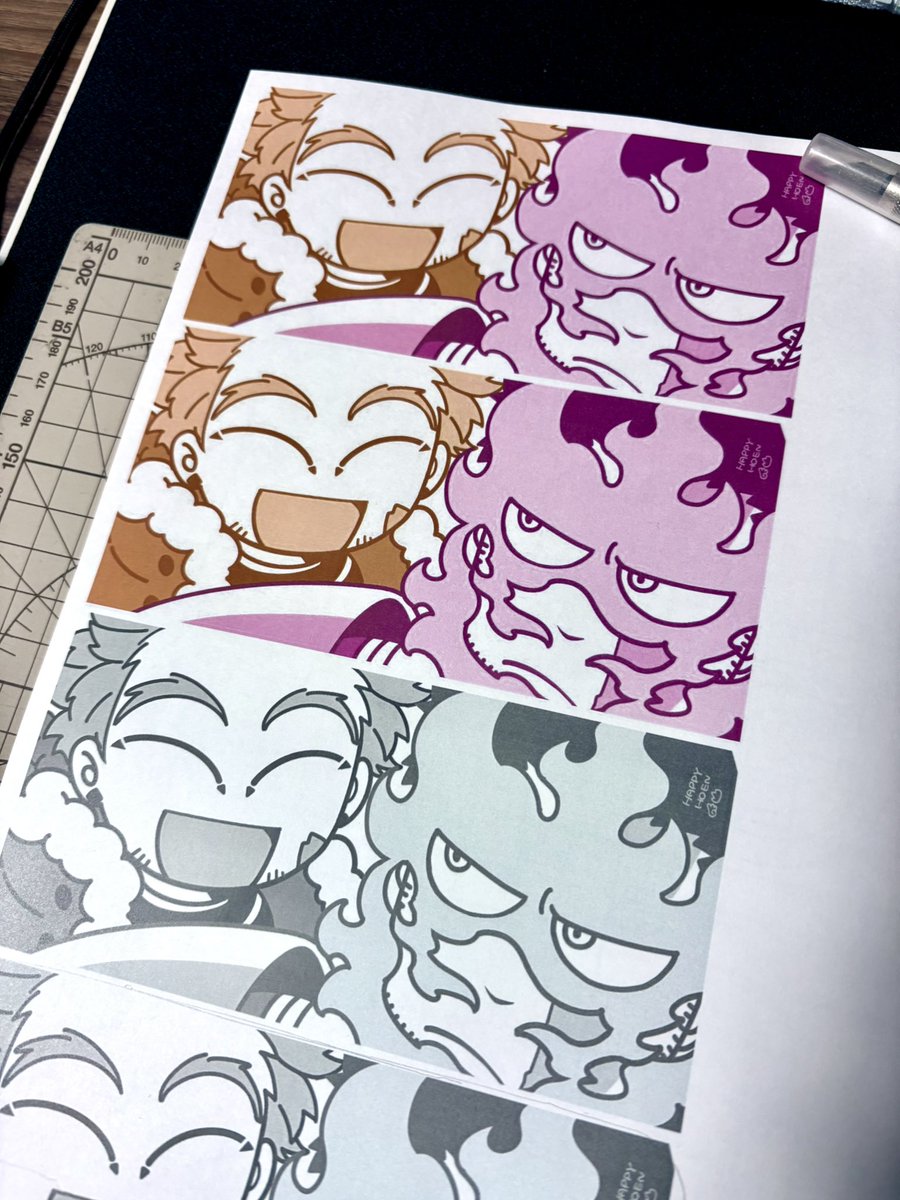 ななひと tweet media