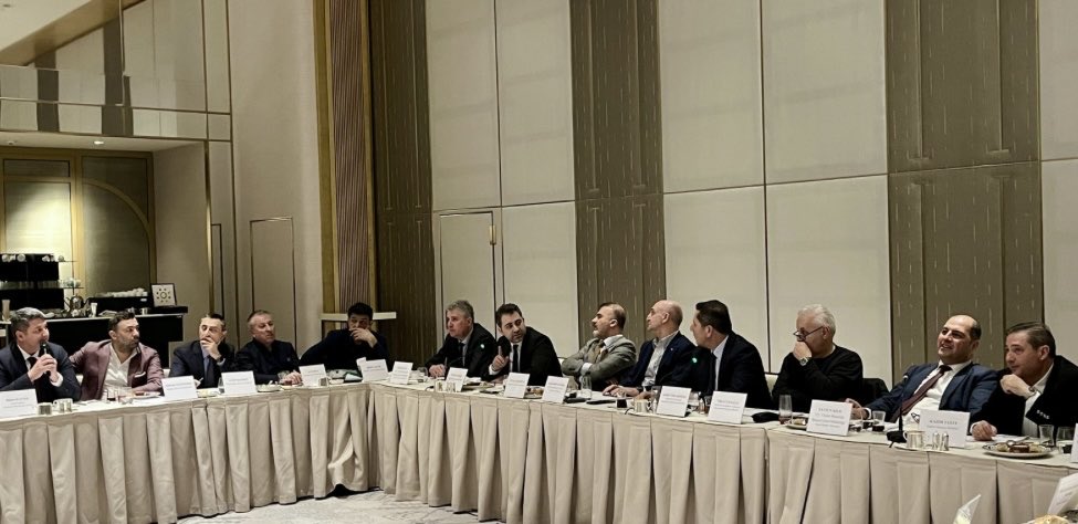 Celal Kadooglu tweet media