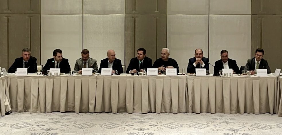 Celal Kadooglu tweet media