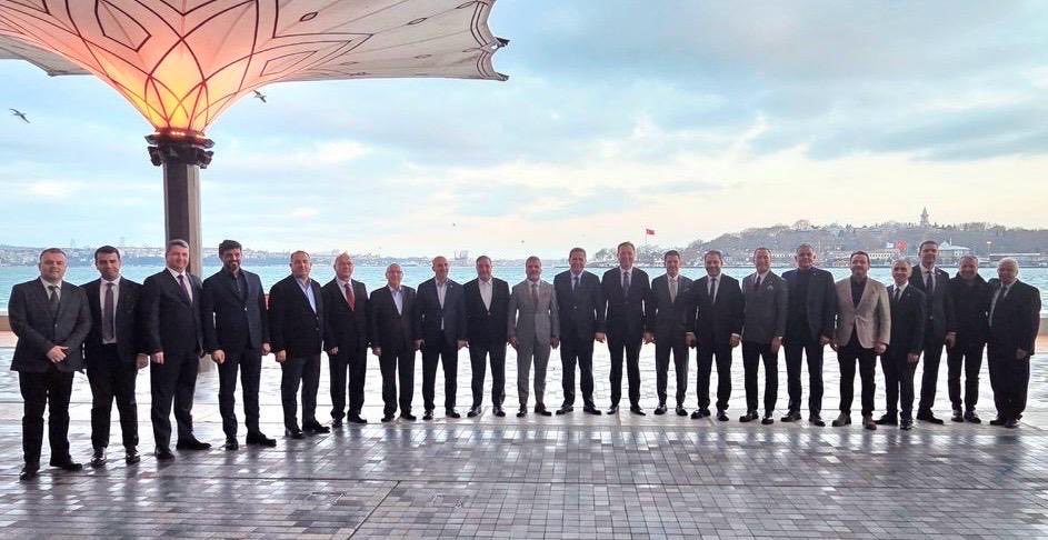 Celal Kadooglu tweet media