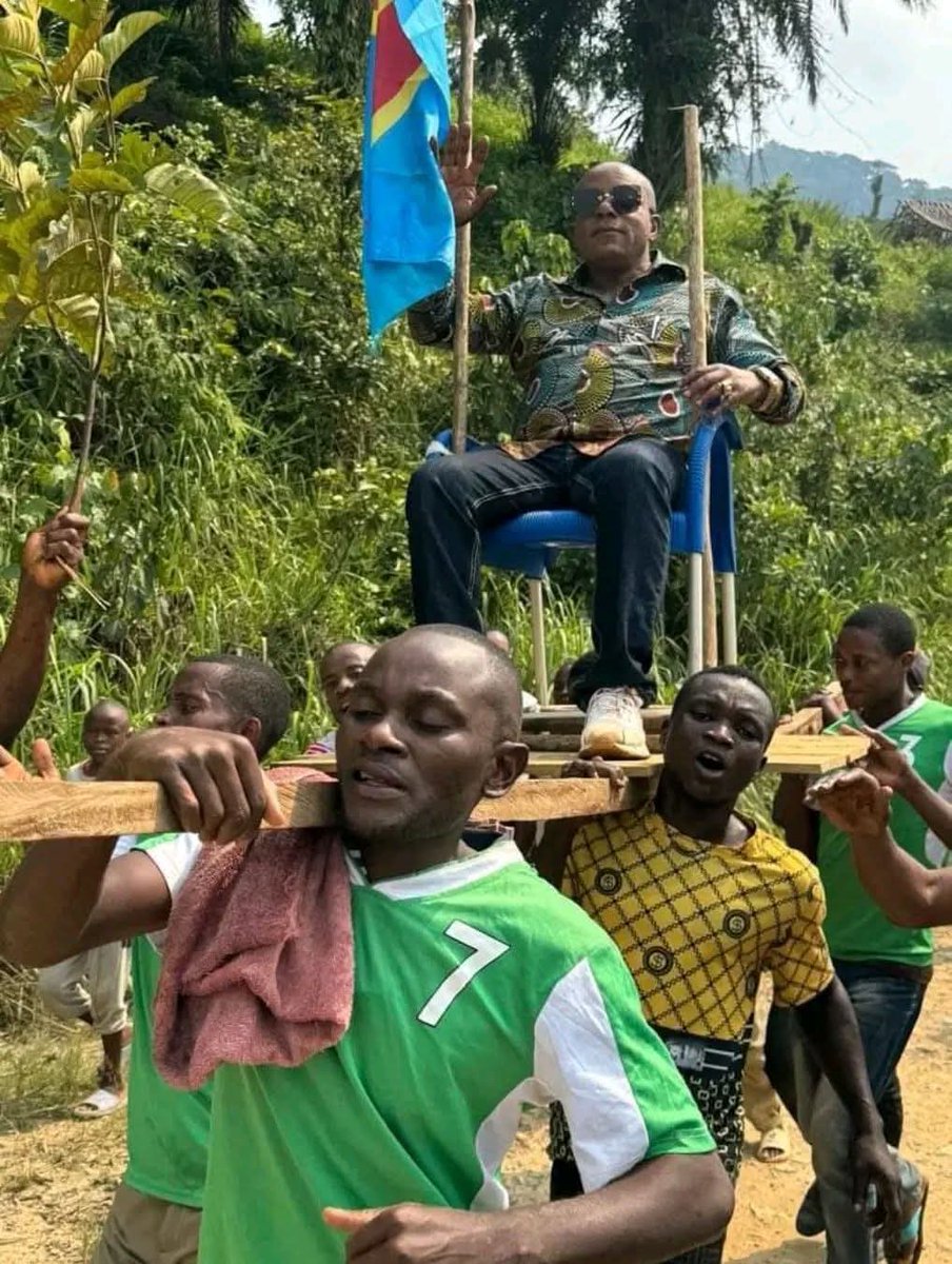 RDC Times tweet media