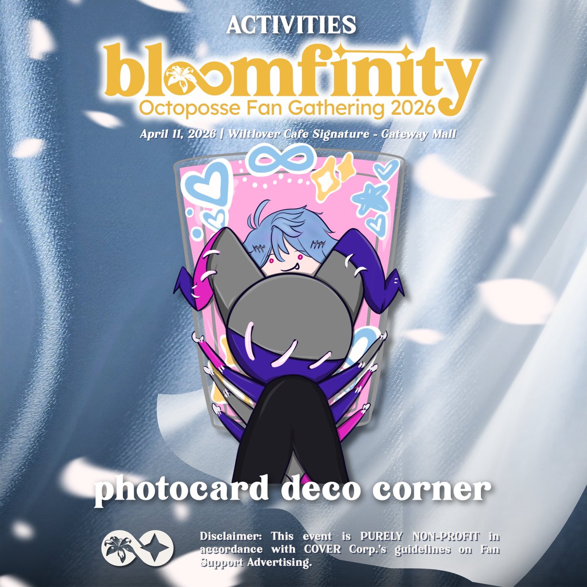 PH Poppet tweet media