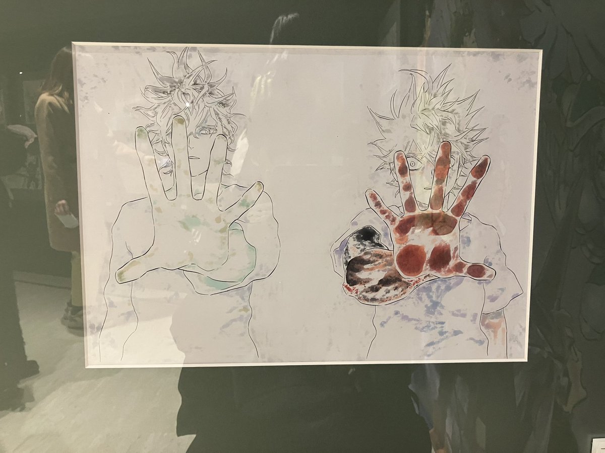 Black Clover FR - Nouvelle Saison en 2026 !⏳ tweet media