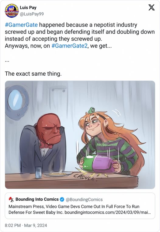 Honey Badger Arcade ☦️ tweet media