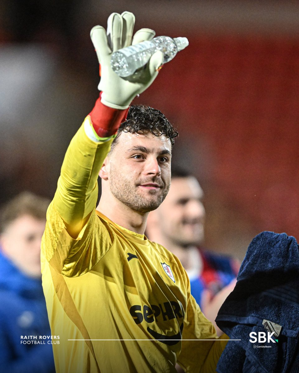 Raith Rovers Football Club tweet media