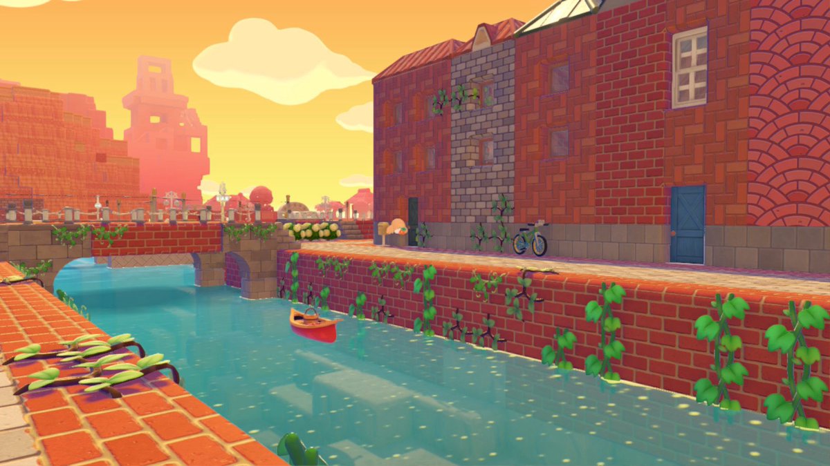 もふたる tweet media