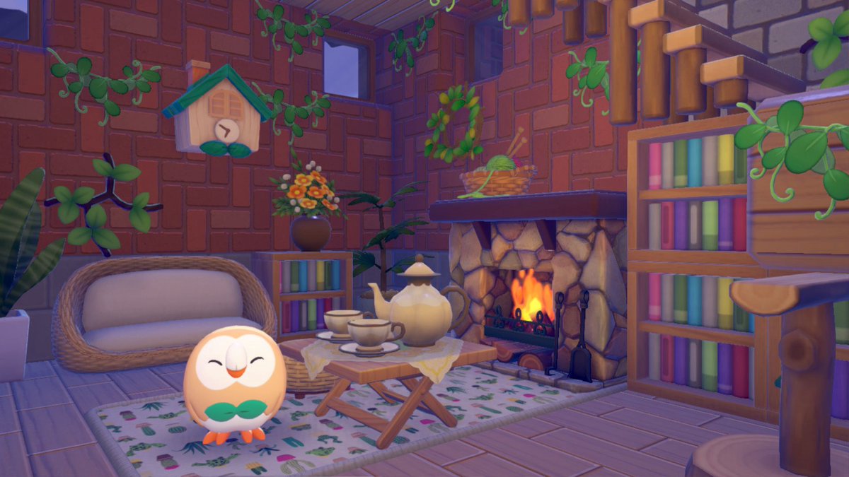 もふたる tweet media