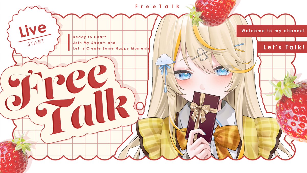 蝸堂みかる ♫🐌 にじさんじ tweet media