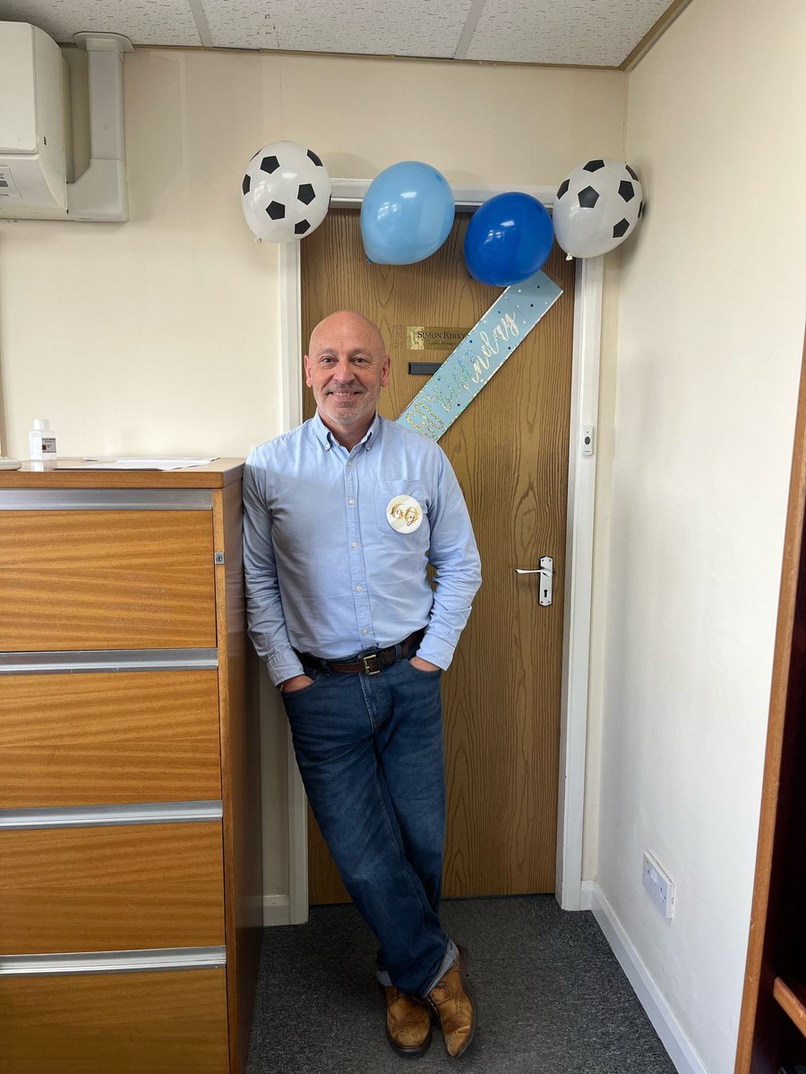 Simon Kirby ⭐️⭐️ tweet media