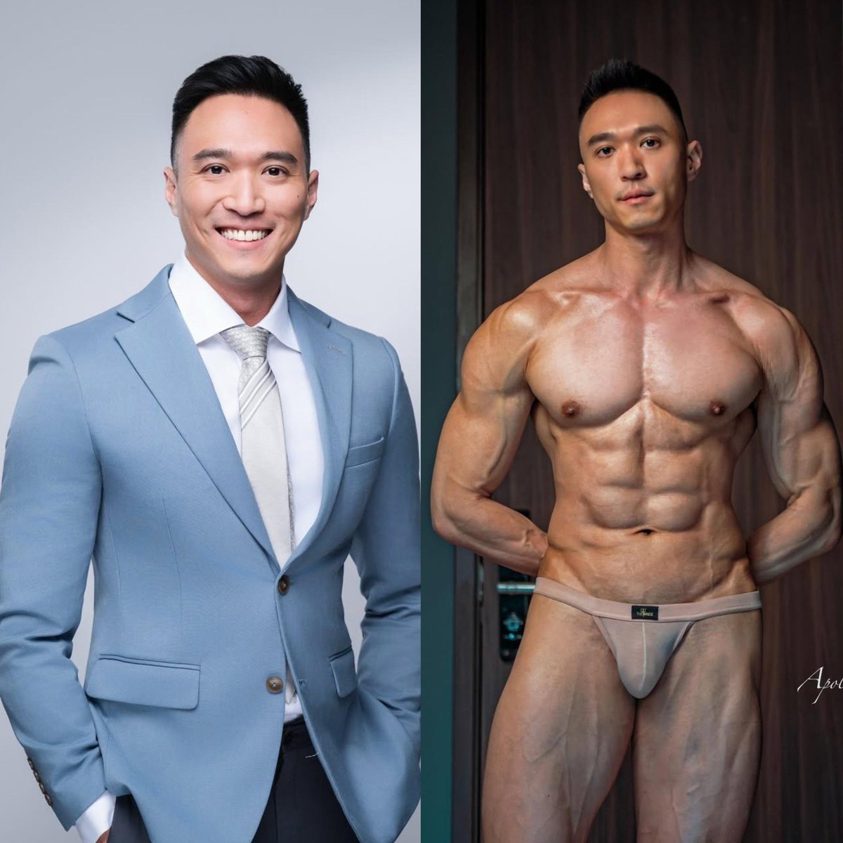 thaiguys_x's tweet photo. Eugene Tan ❤️‍🔥 https://t.co/zDJVoVEw39