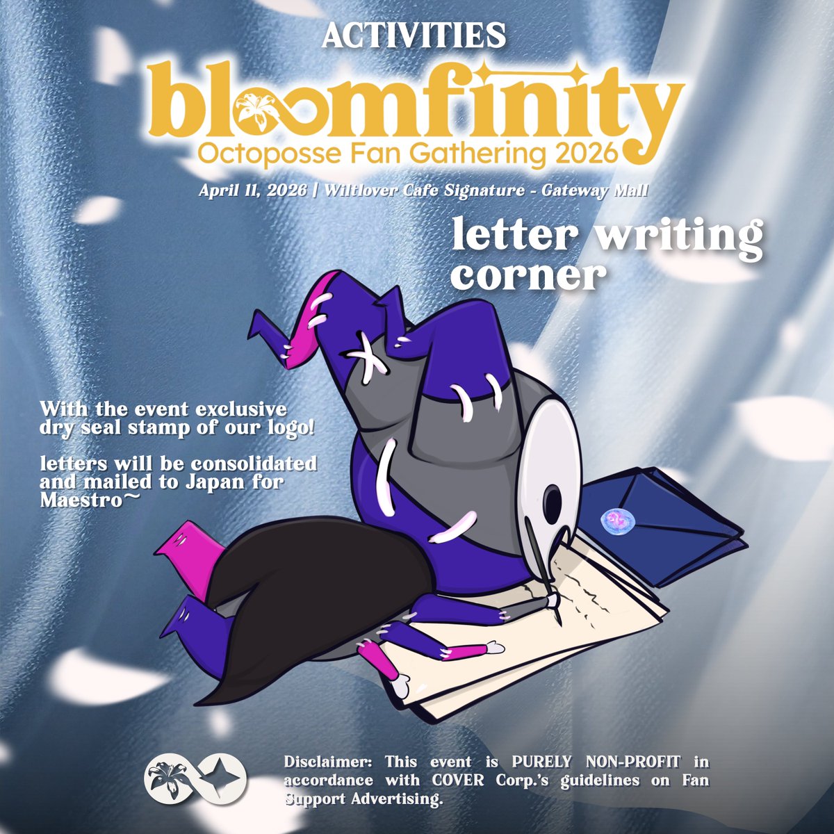 PH Poppet tweet media