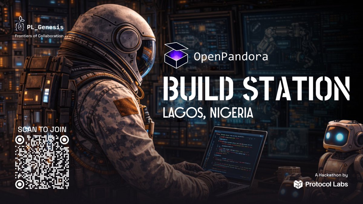 OpenPandora tweet media