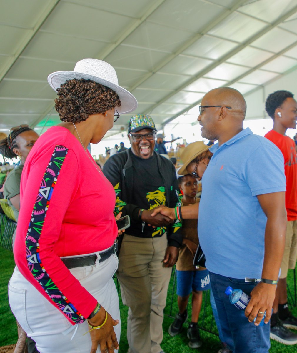 KCB Kenya tweet media